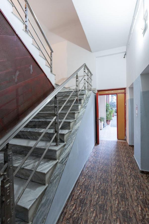 Exclusive 2 Bedrooms Apartment ติรานา ภายนอก รูปภาพ