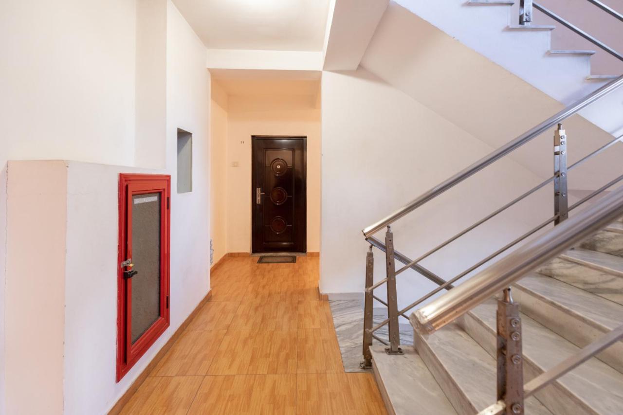 Exclusive 2 Bedrooms Apartment ติรานา ภายนอก รูปภาพ